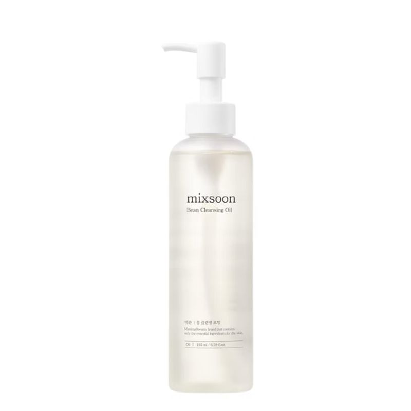 MIXSOON - MIXSOON BEAN CLEANSING OIL