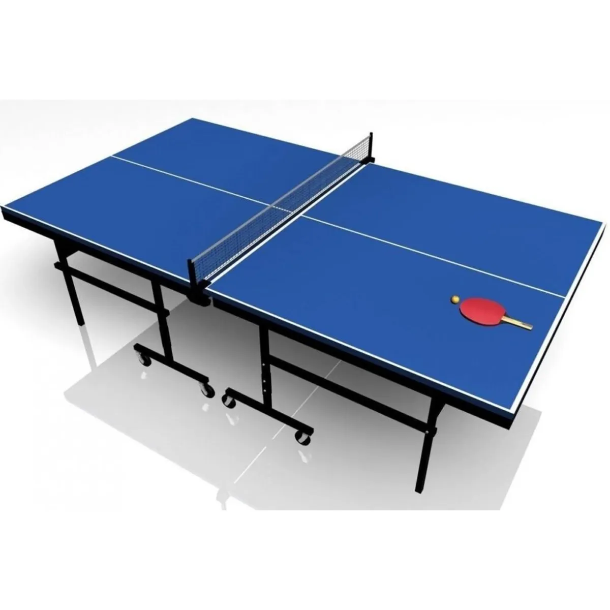 GENERICO - MESA DE PING PONG 4 ESTRELLAS