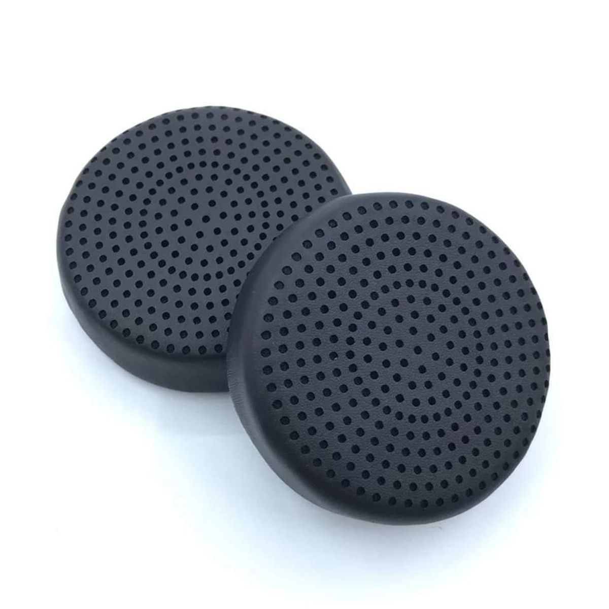 GENERICO - Almohadillas para audífonos Skullcandy Grind Moler negro