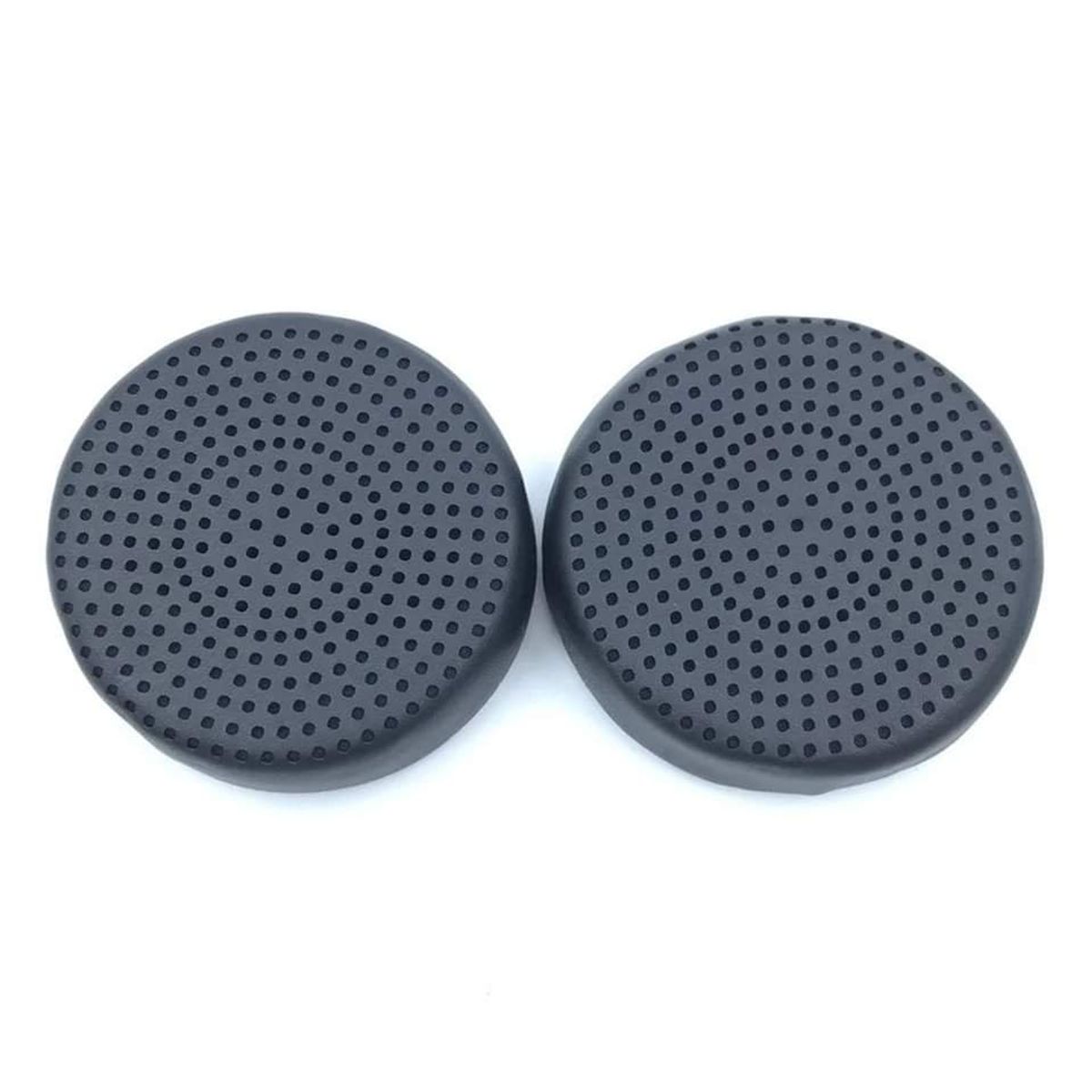 GENERICO - Almohadillas para audífonos Skullcandy Grind Moler negro