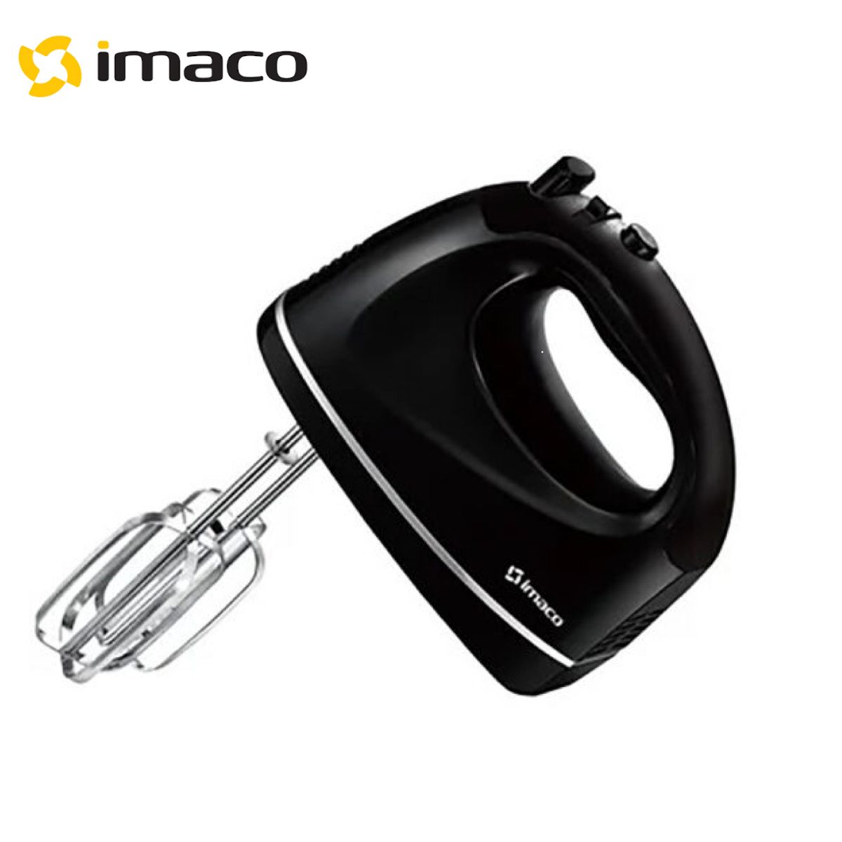 IMACO - Batidora de mano 300W Imaco  HM 3025N