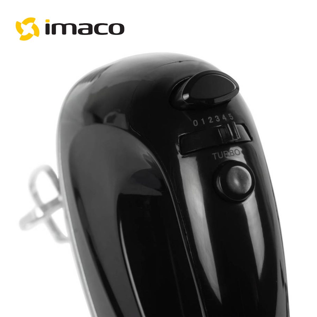 IMACO - Batidora de mano 300W Imaco  HM 3025N