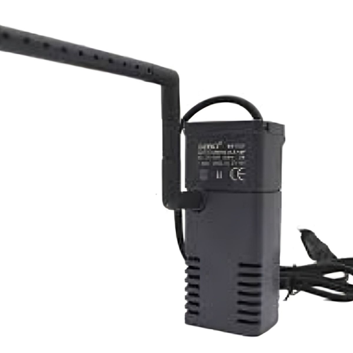 SOBO - FILTRO SUMERGIBLE ACUARIOS PECERAS WP-310F