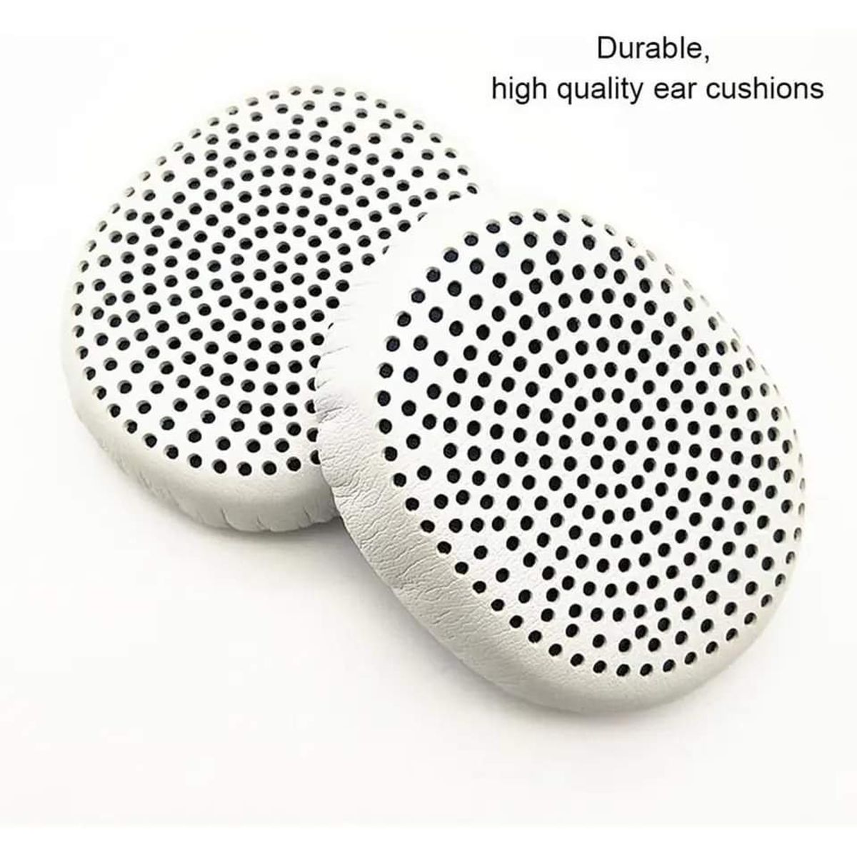 GENERICO - Almohadillas para audífonos skullcandy riff wireless blanco