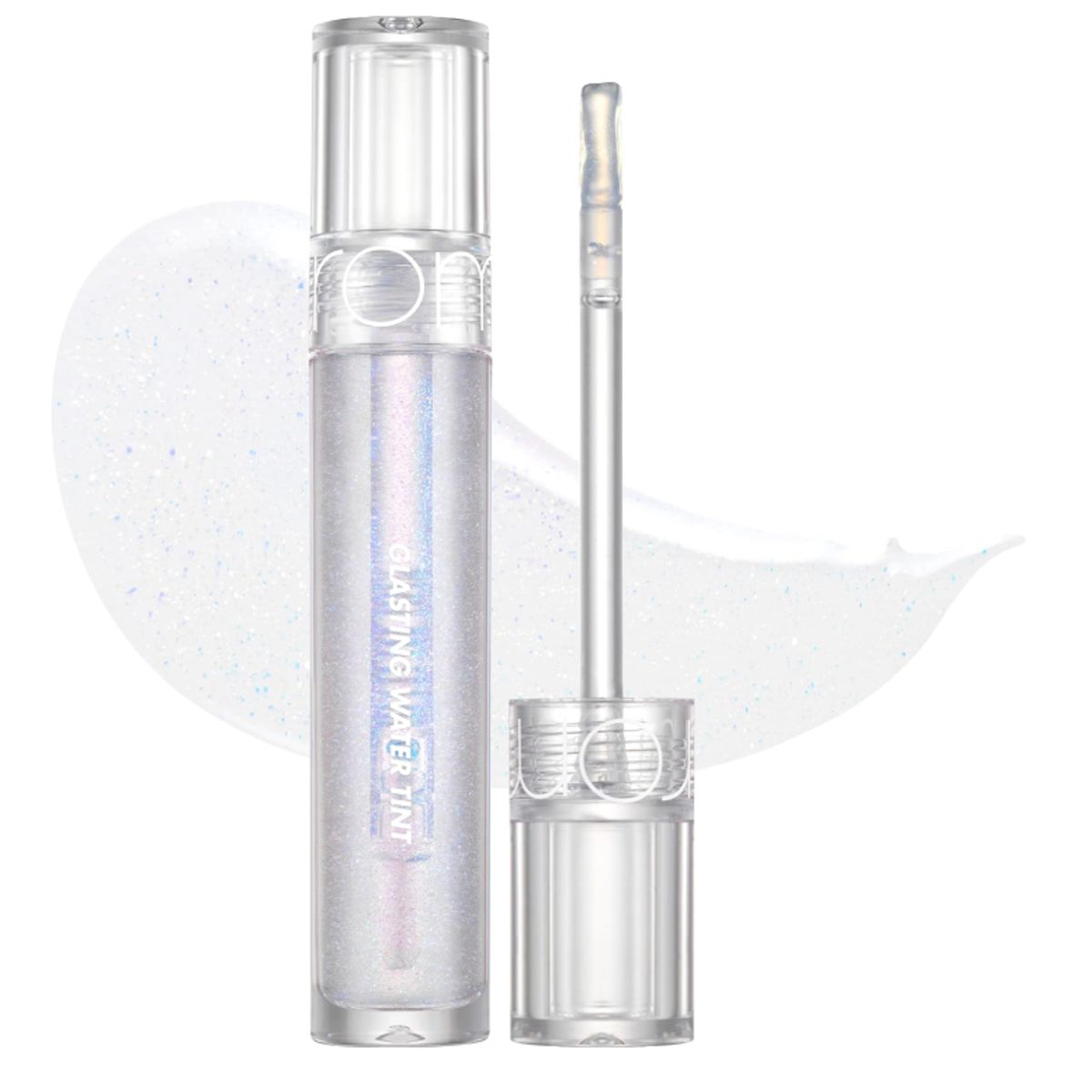 GENERICO - ROM&ND GLASTING WATER GLOSS 00 METEOR TRACK