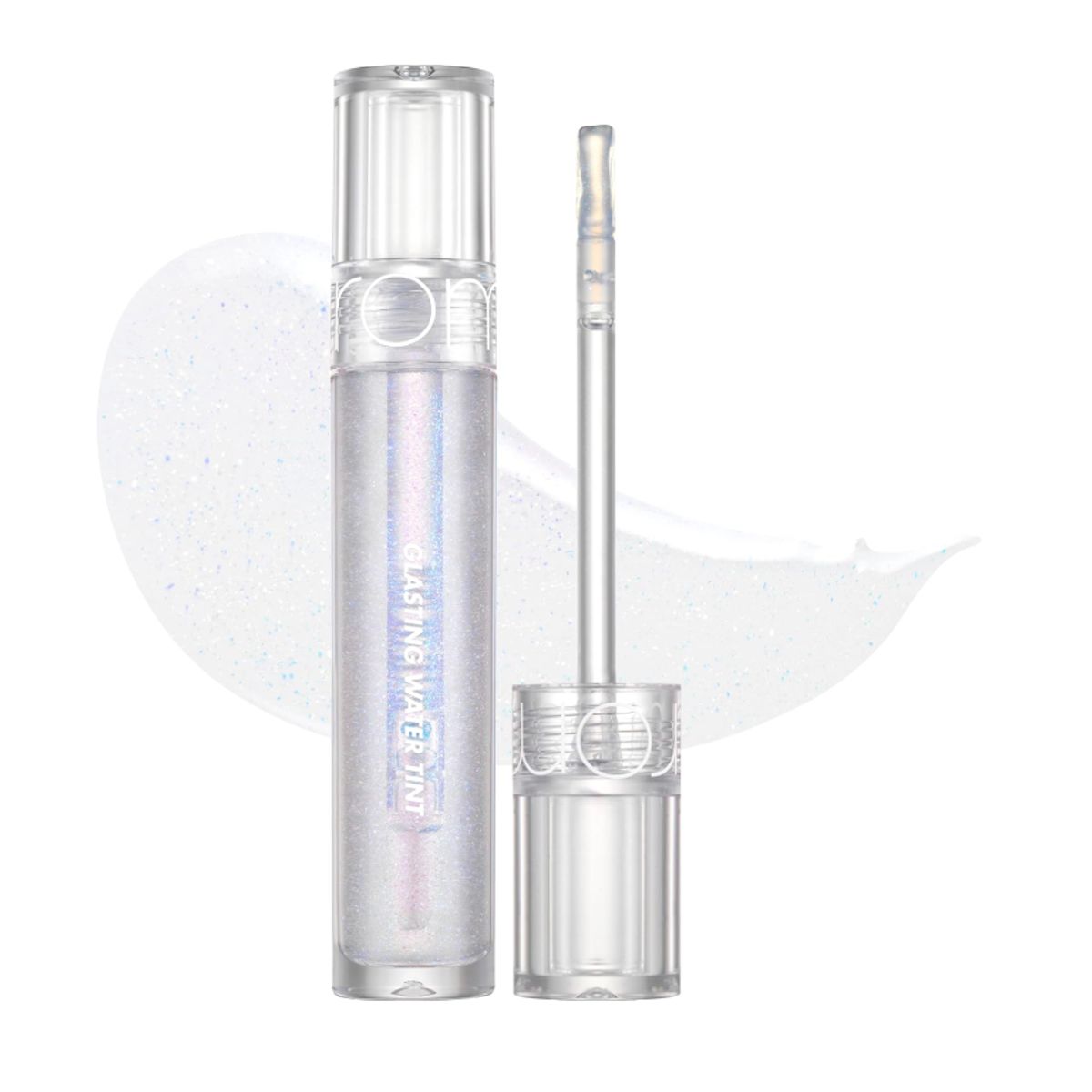 GENERICO - ROM&ND GLASTING WATER GLOSS 00 METEOR TRACK