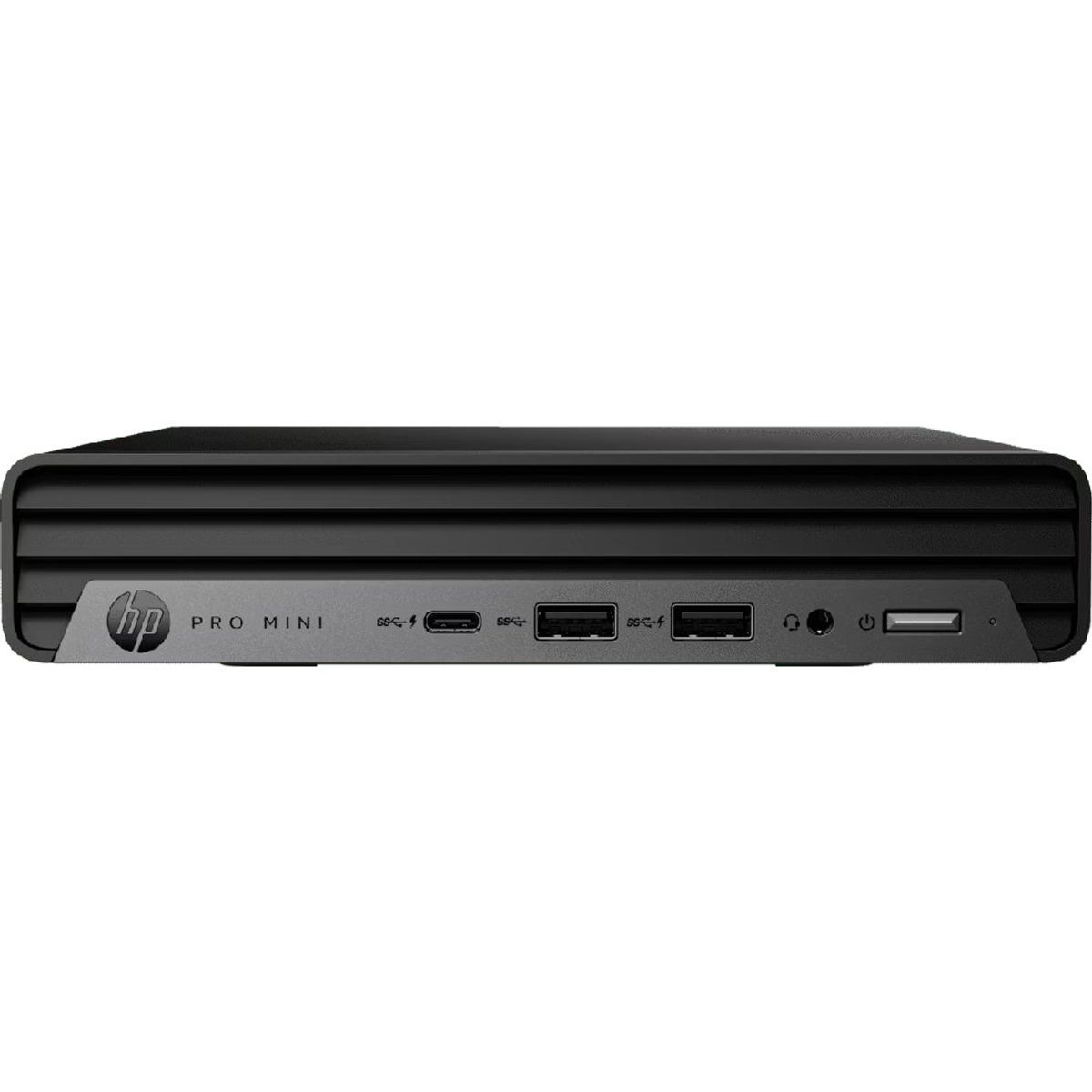 HP - Computadora HP Pro Mini 400 G9 Core i5-14500T 16GB DDR5 512GB SSD Intel UHD Graphics 770