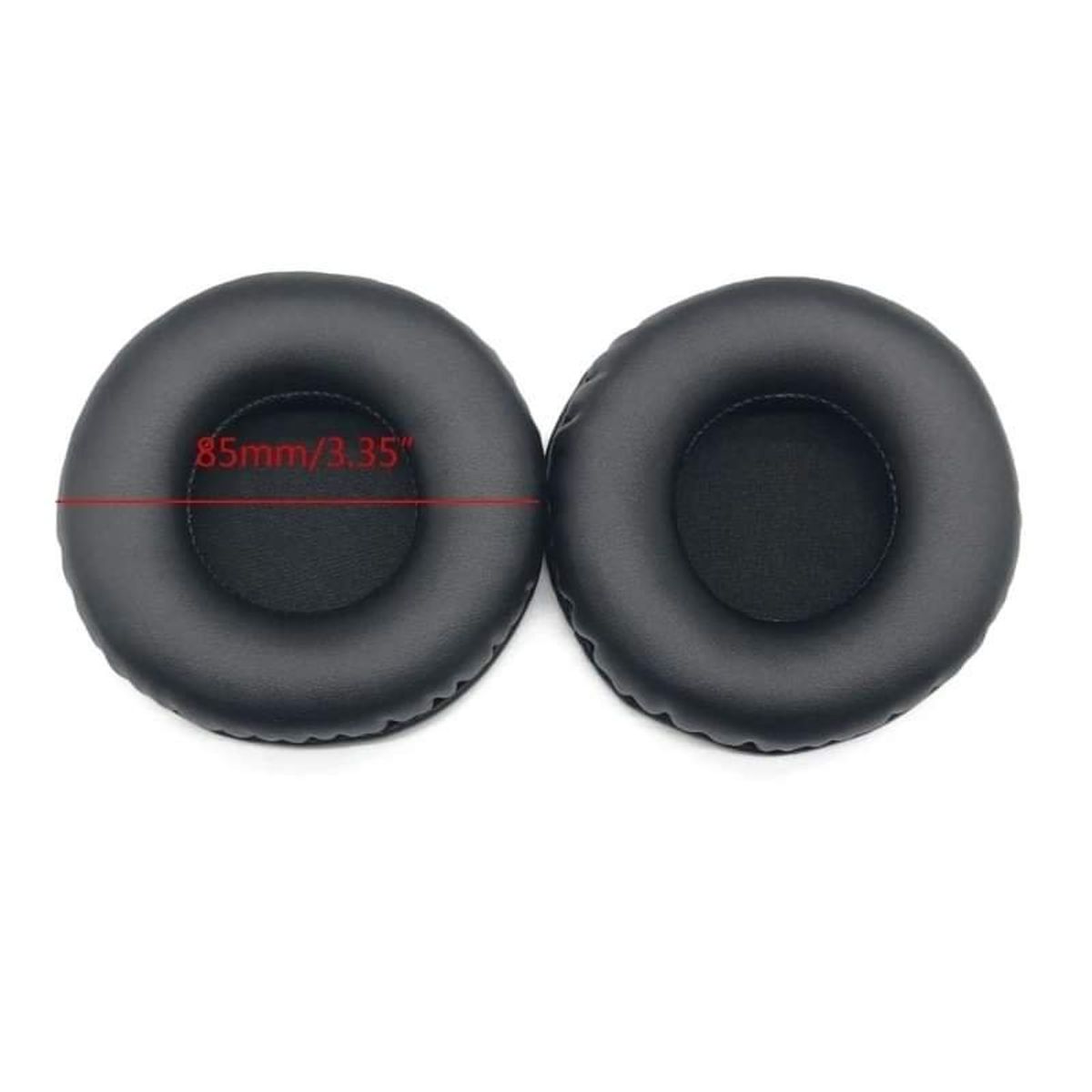 GENERICO - Almohadillas para audífonos Skullcandy hesh1 1,0