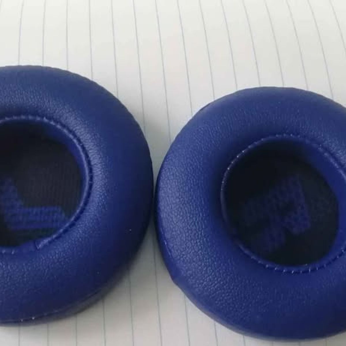 GENERICO - Almohadillas para audífonos jbl live 400bt 460nc azul