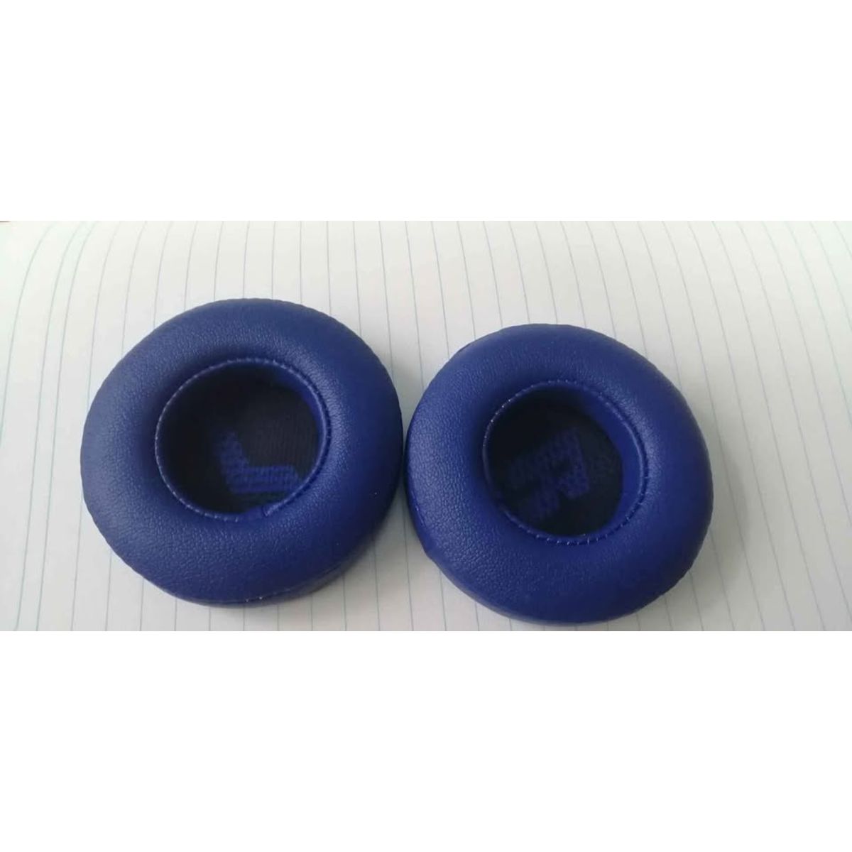 GENERICO - Almohadillas para audífonos jbl live 400bt 460nc azul