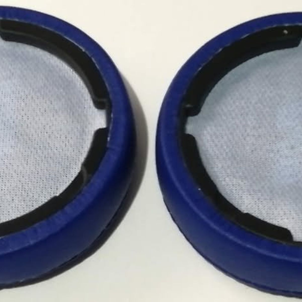 GENERICO - Almohadillas para audífonos jbl live 400bt 460nc azul