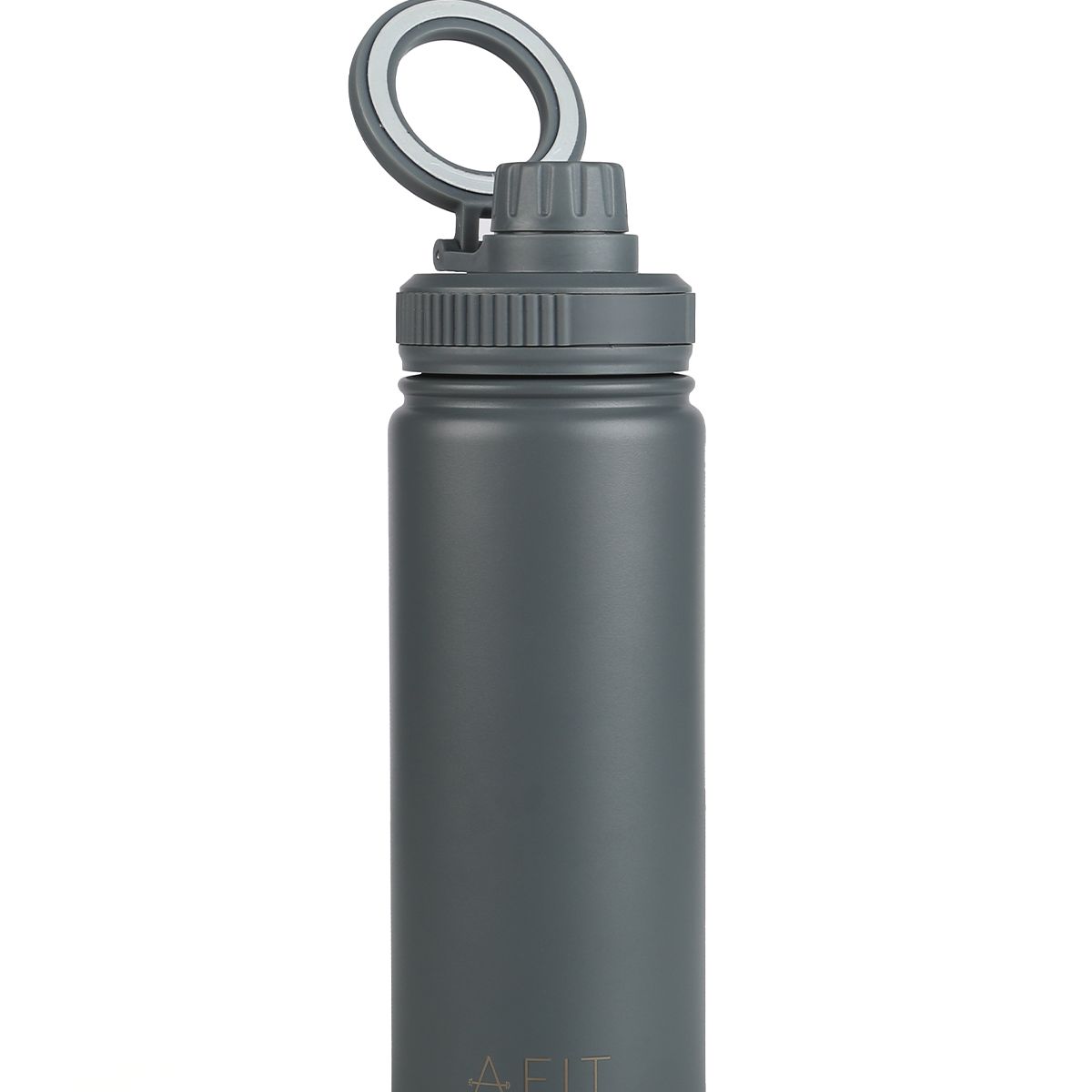 AFIT - Tomatodo Silver con imán AFIT