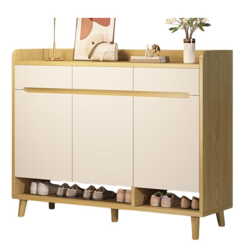 GENERICO - Zapatera Premium Para 20 Pares Armado Kenai Petrox Home