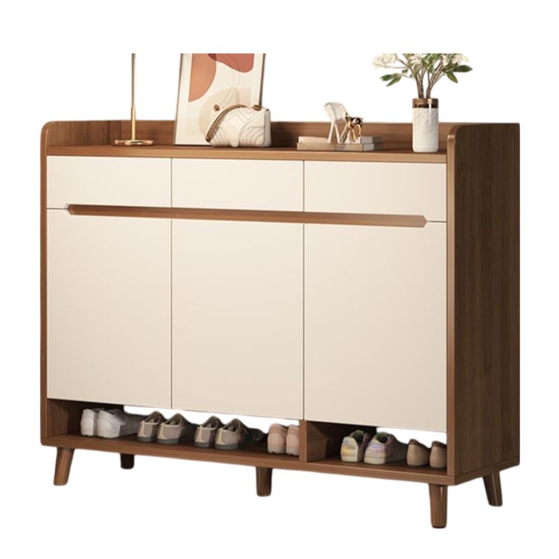 GENERICO - Zapatera Premium Para 20 Pares Armado Kenai Petrox Home