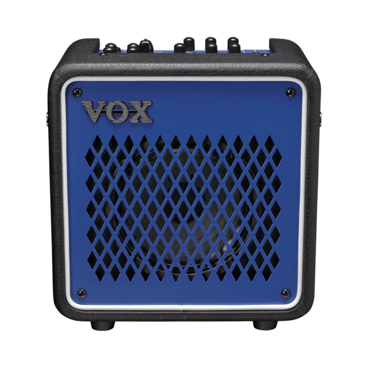 VOX - Amplificador para Guitarra - VOX - MINI GO 10 - VMG-10 BL