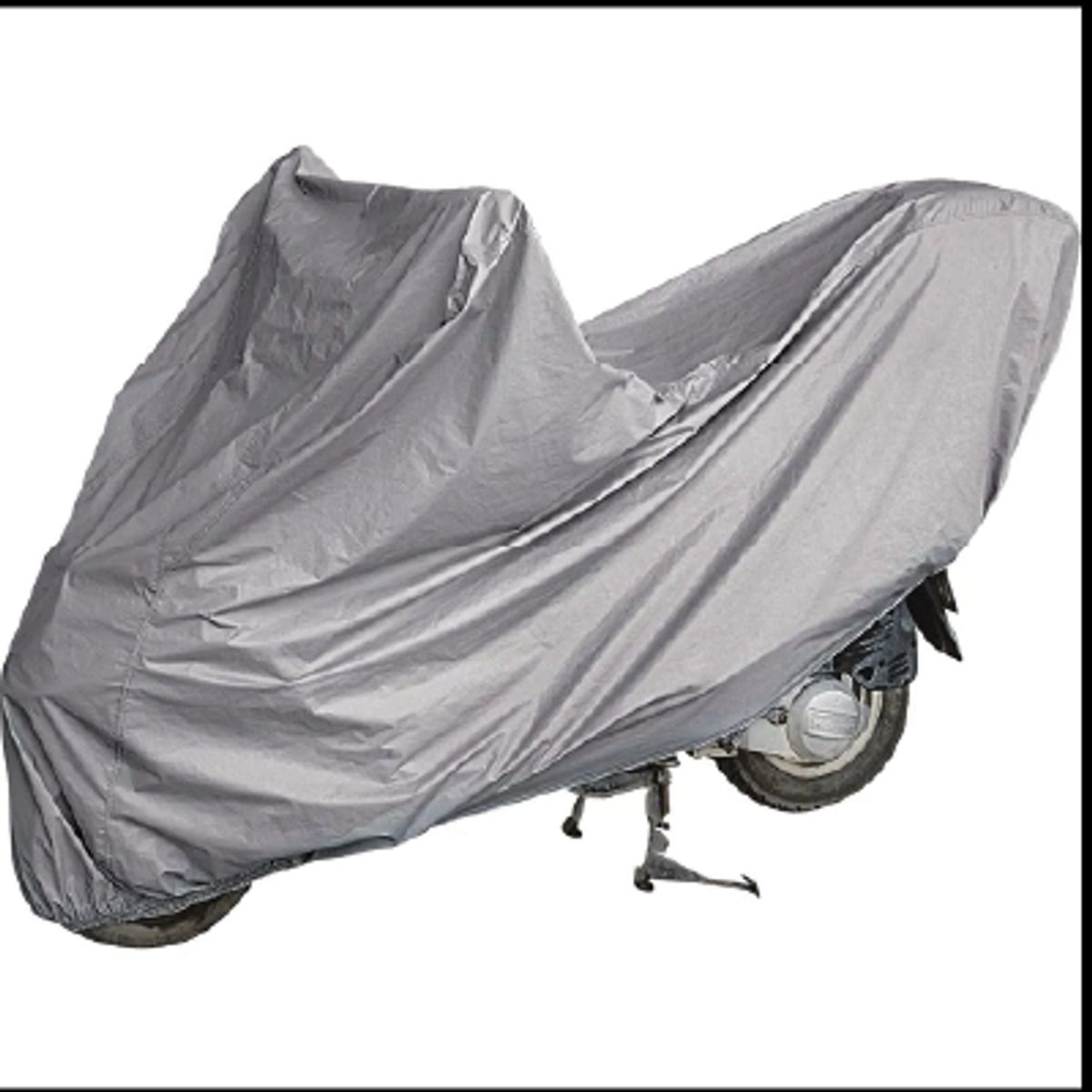 GENERICO - COBERTOR DE MOTO LINEAL