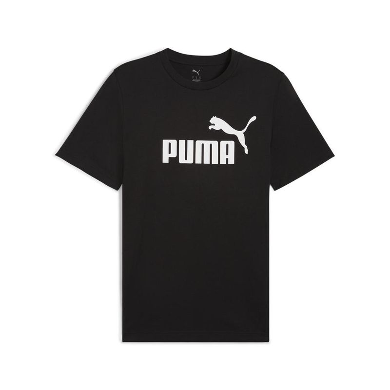 PUMA - Polo Urbano Hombre Puma Ess No 1 Logo Tee