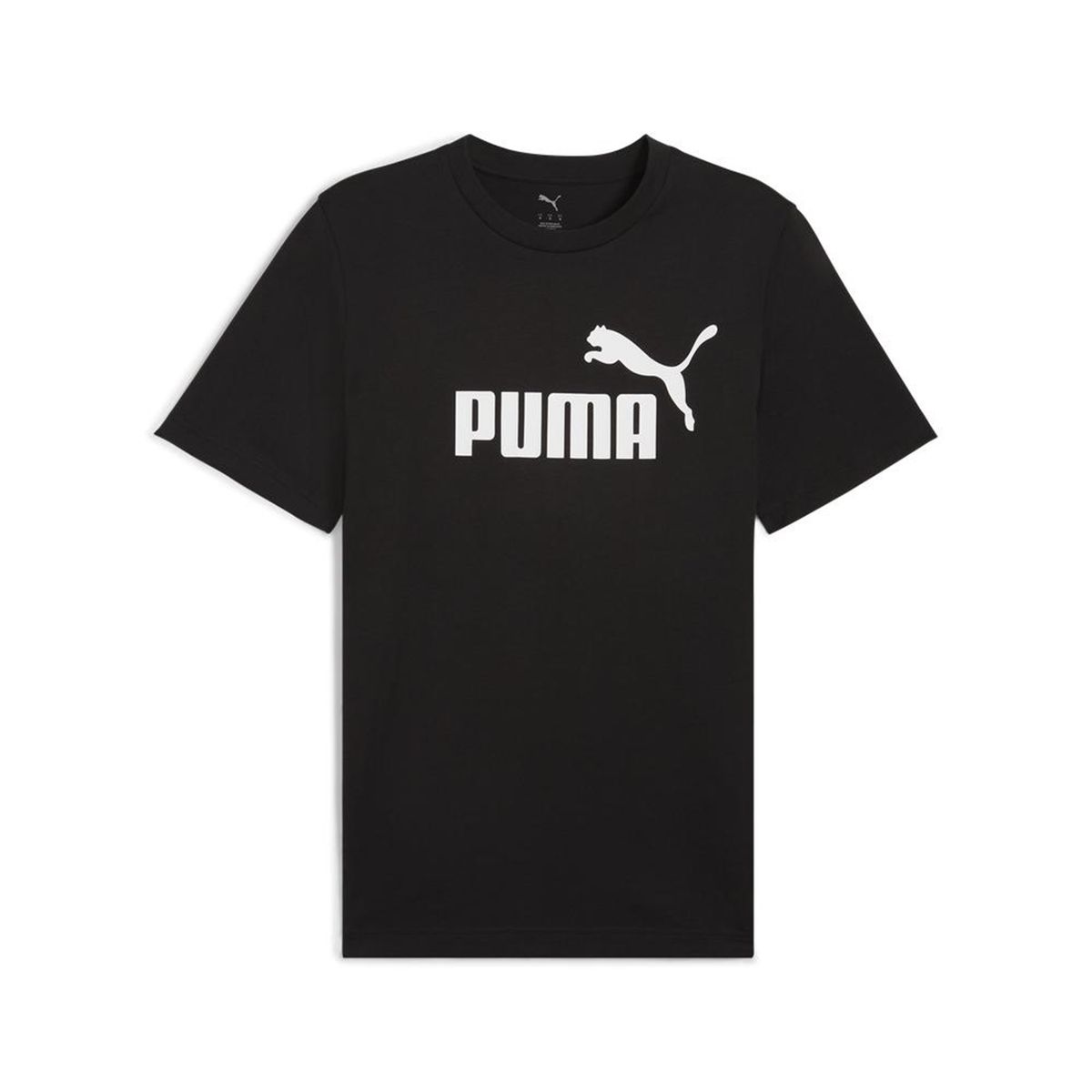 PUMA - Polo Urbano Hombre Puma Ess No 1 Logo Tee