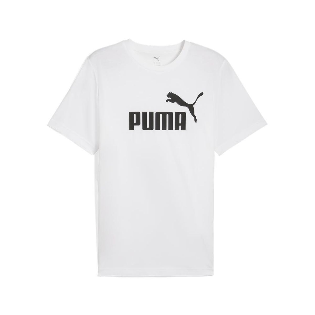 PUMA - Polo Urbano Hombre Puma Ess No 1 Logo Tee