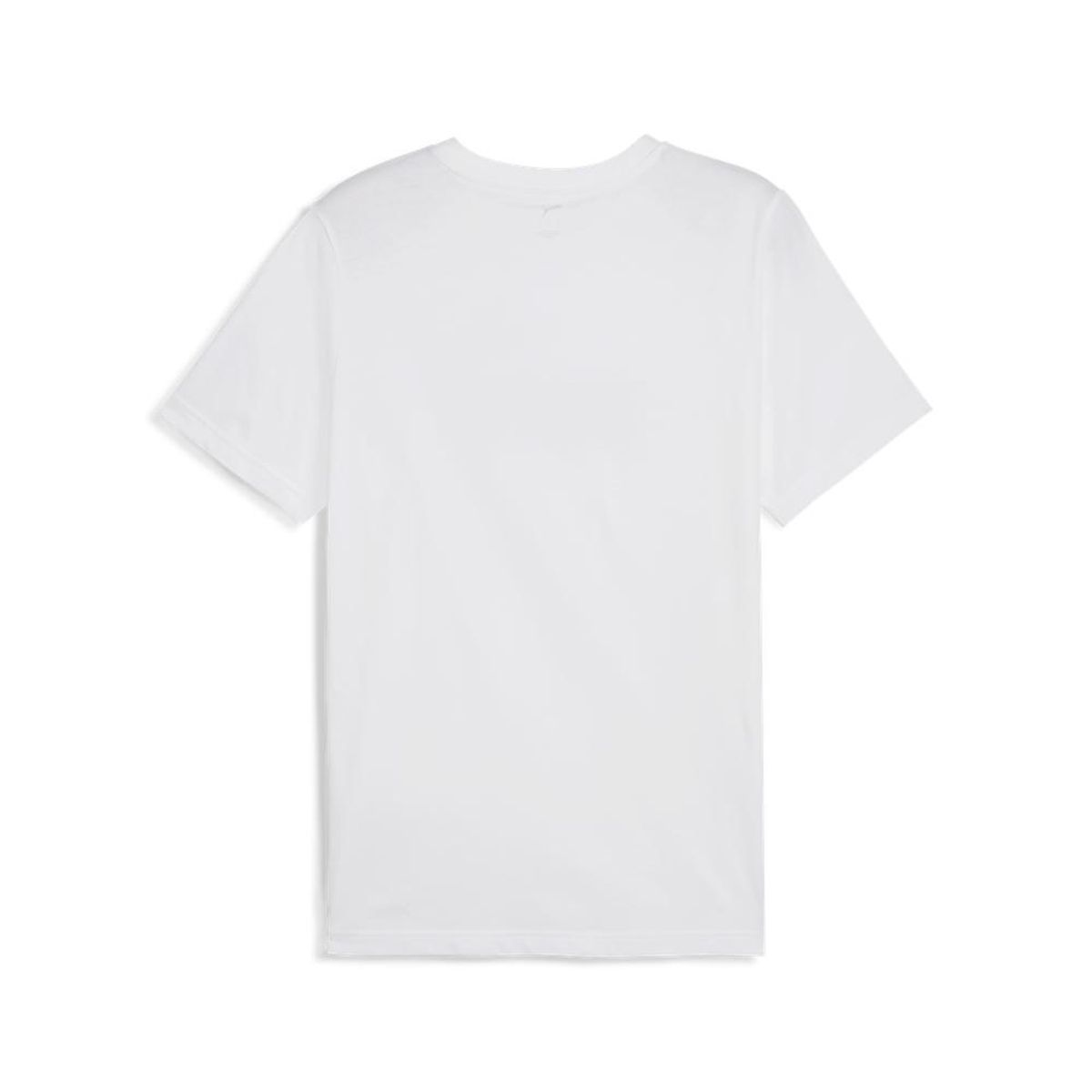 PUMA - Polo Urbano Hombre Puma Ess No 1 Logo Tee