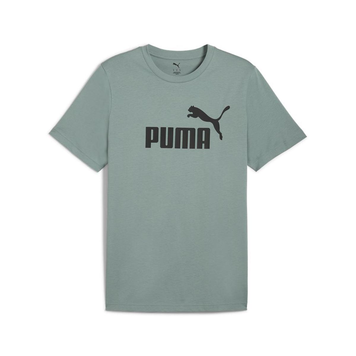 PUMA - Polo Urbano Hombre Puma Ess No 1 Logo Tee s