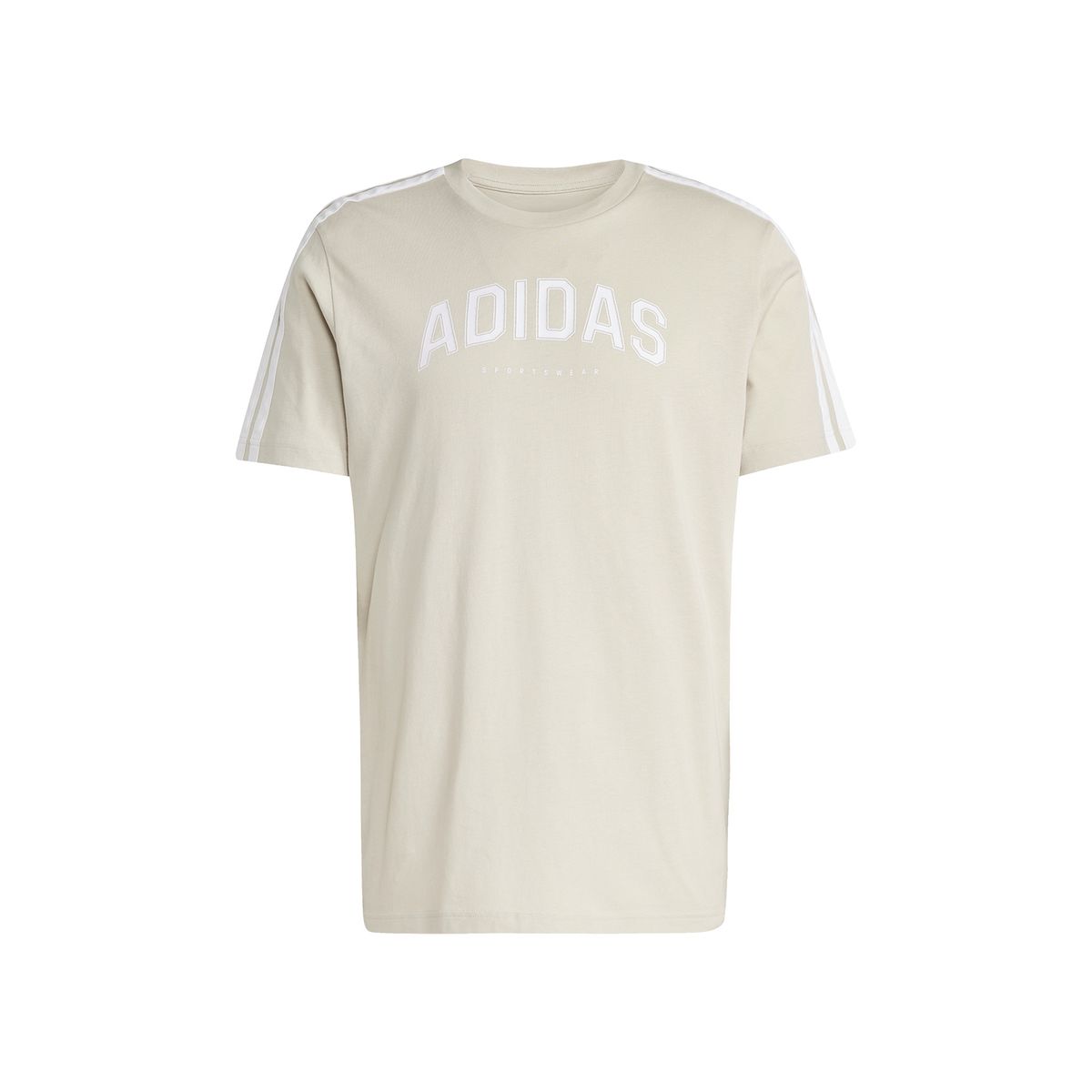ADIDAS - Polo Urbano Hombre Adidas M C Colleg Tee