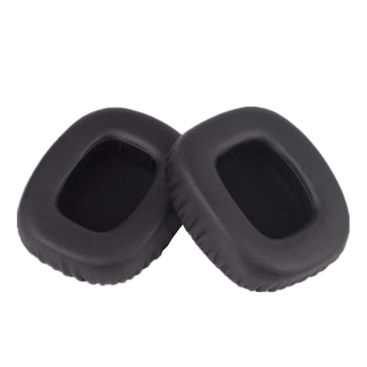 GENERICO - Almohadillas para audífonos jbl j88 j88i j88a negro