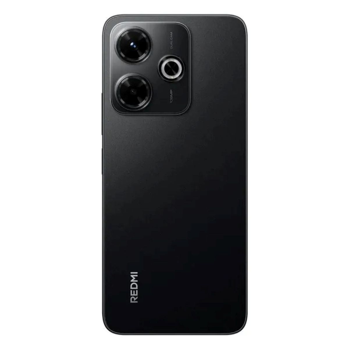 XIAOMI - Celular Xiaomi Redmi 13X 256GB 8GB 108MP Negro