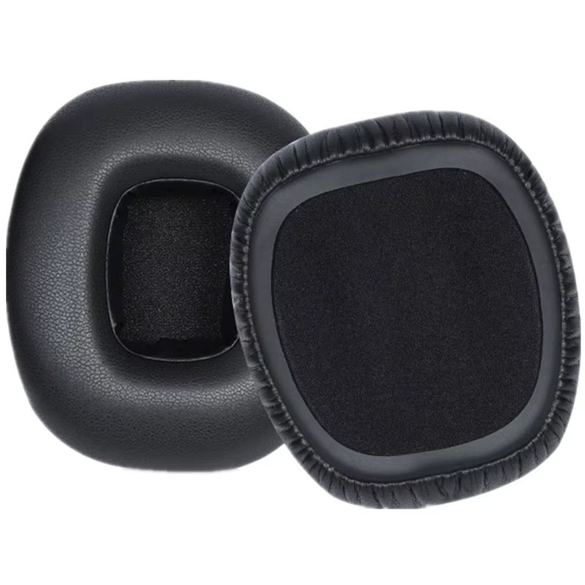 GENERICO - Almohadillas para audífonos JBL J55 J55a J55i J56BT J56negro