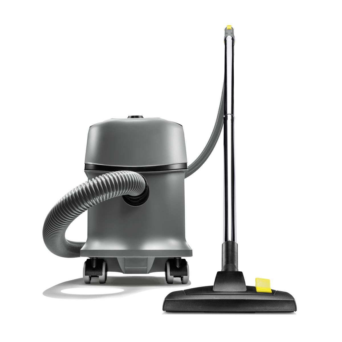 KARCHER - Aspiradora en seco T15/1 Adv Hepa 585W 15L Karcher