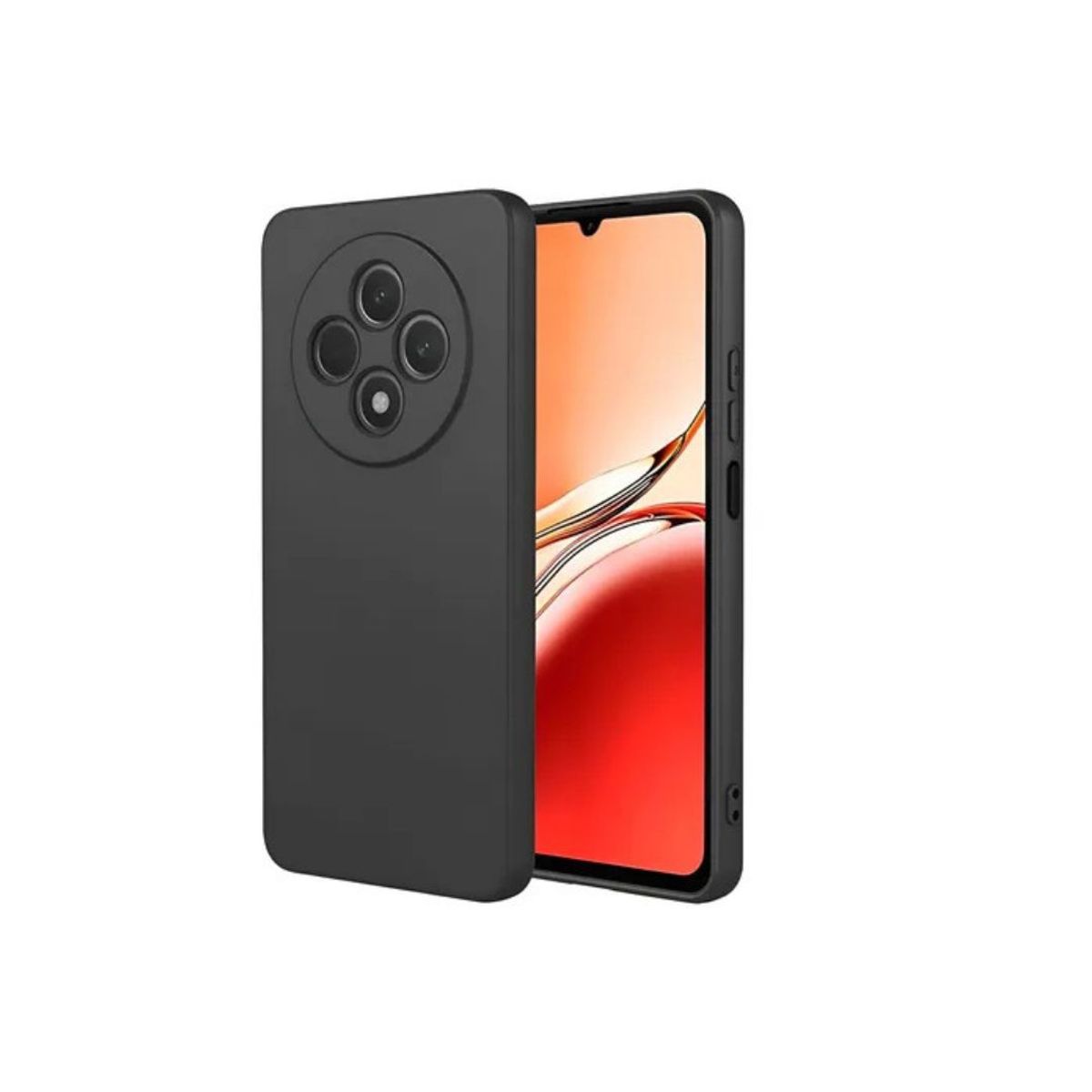 GENERICO - Case Protector Para Xiaomi Redmi 14C