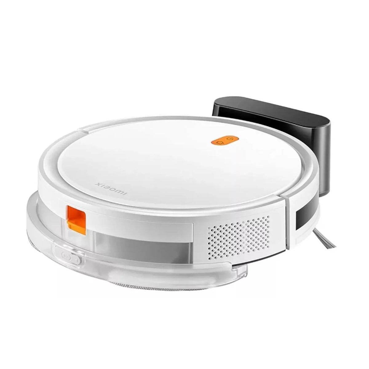 XIAOMI - Aspiradora Xiaomi Robot Vacuum E5 - Blanco