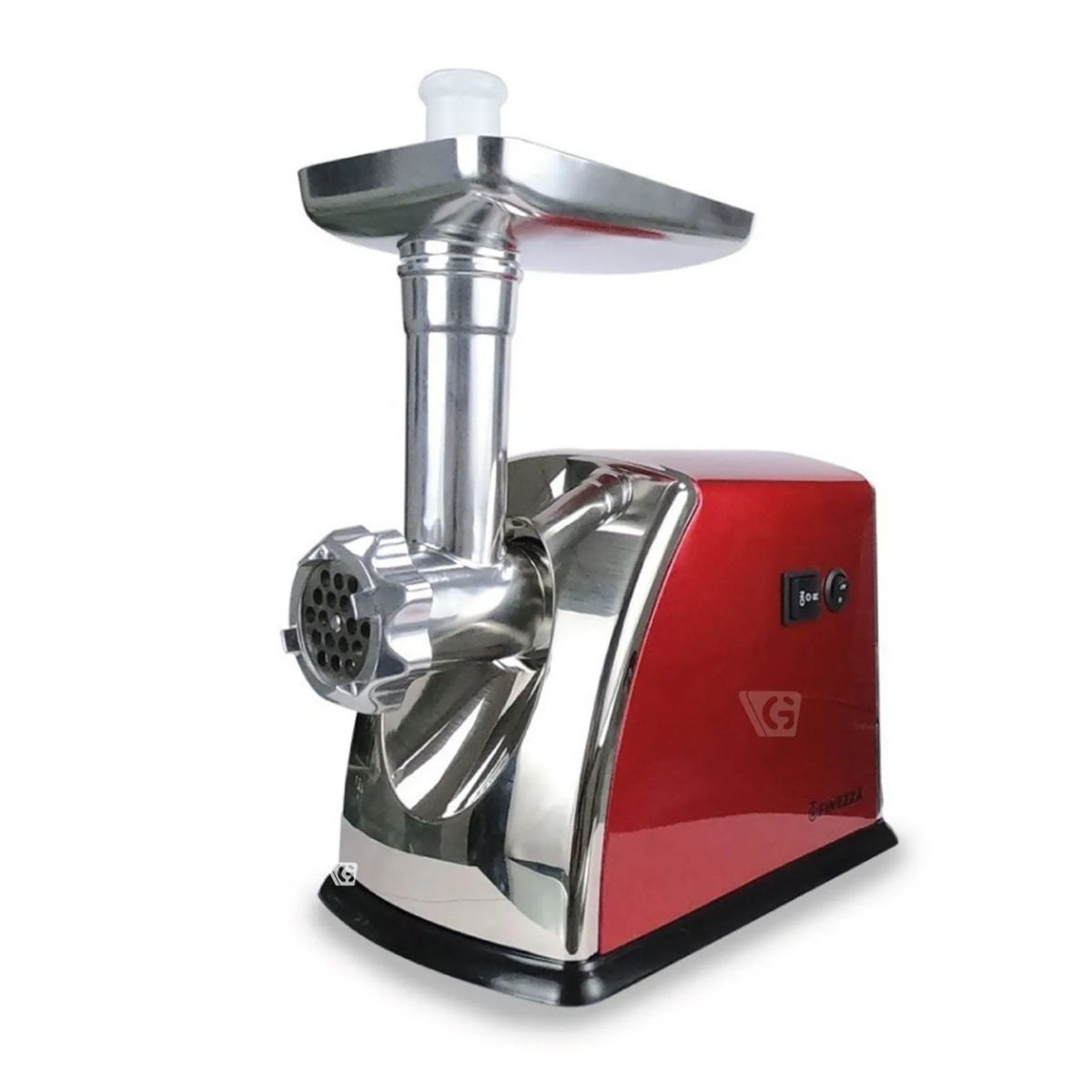 FINEZZA - Moledor Eléctrico Finezza FZ-104MC-R 1800W