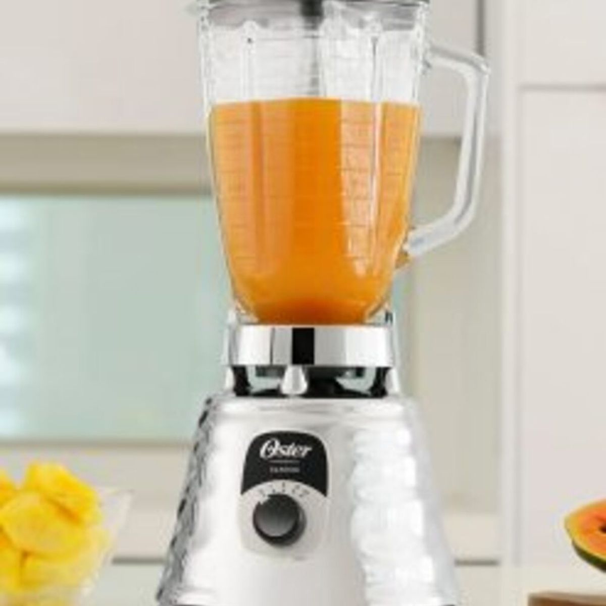 OSTER - Licuadora Clásica Oster de 3 velocidades BLST4655 053