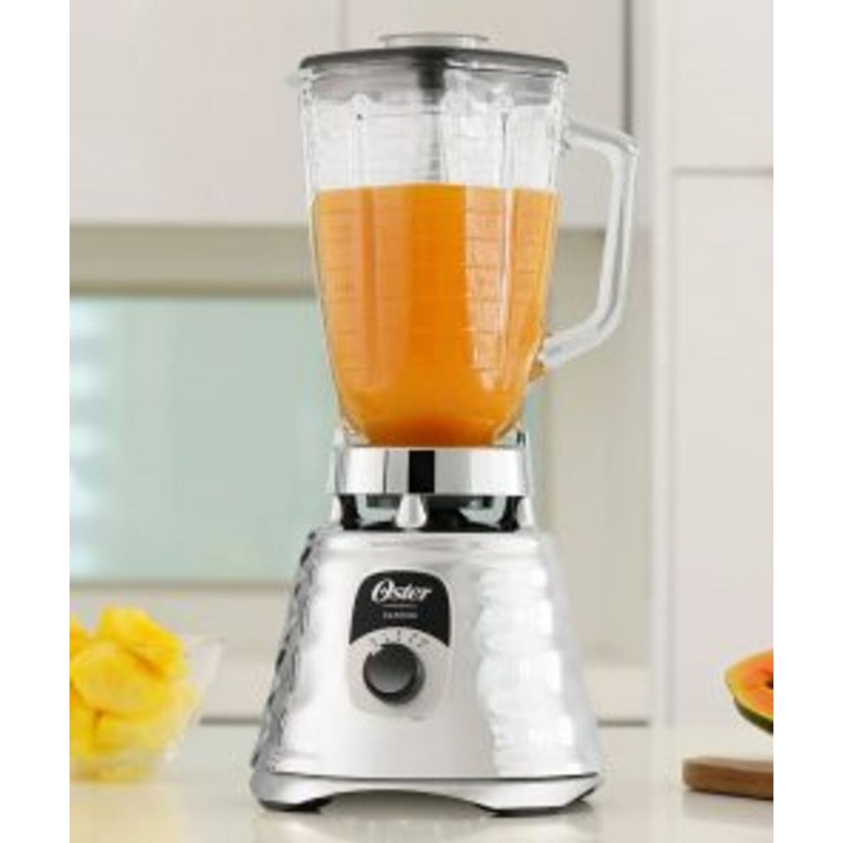 OSTER - Licuadora Clásica Oster de 3 velocidades BLST4655 053