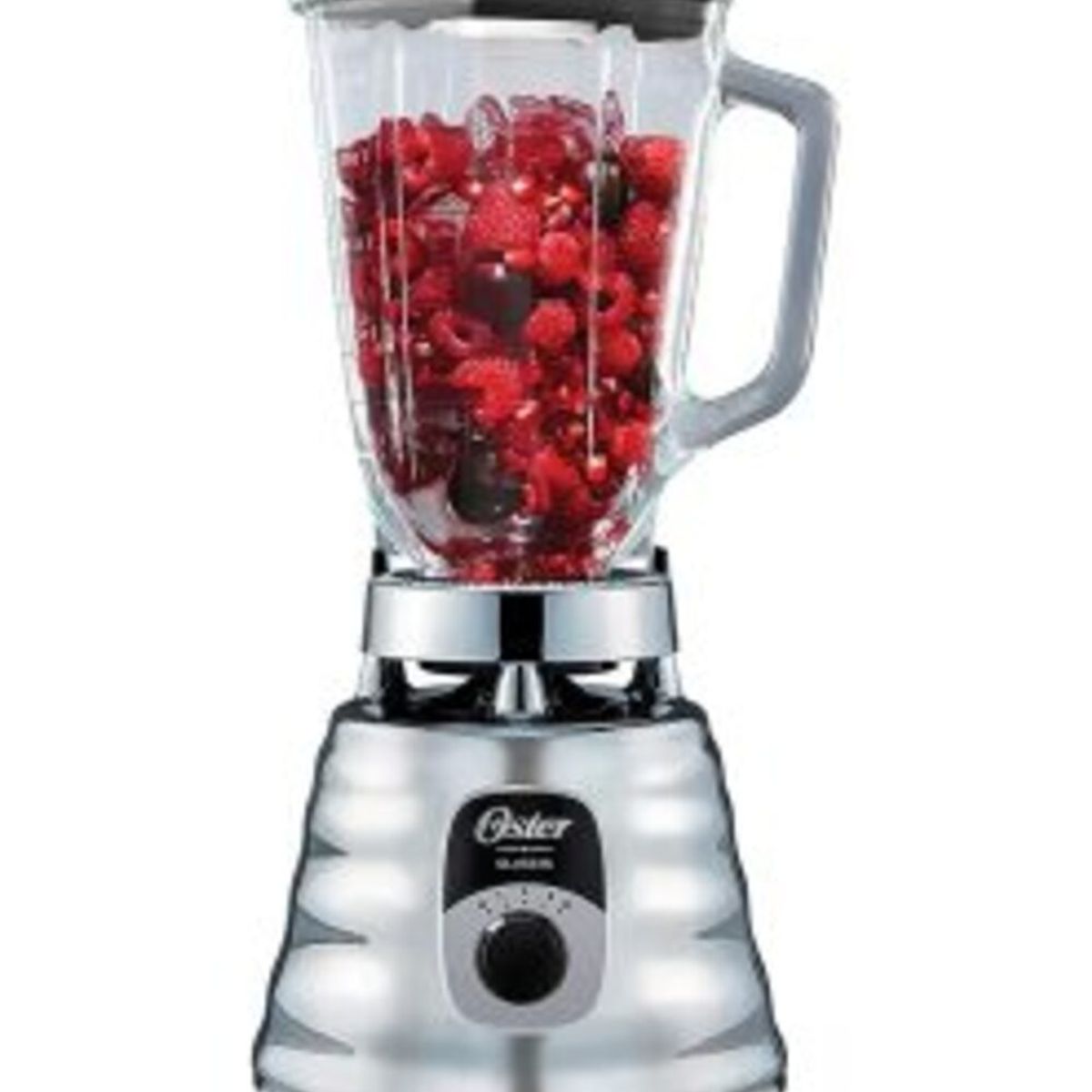 OSTER - Licuadora Clásica Oster de 3 velocidades BLST4655 053