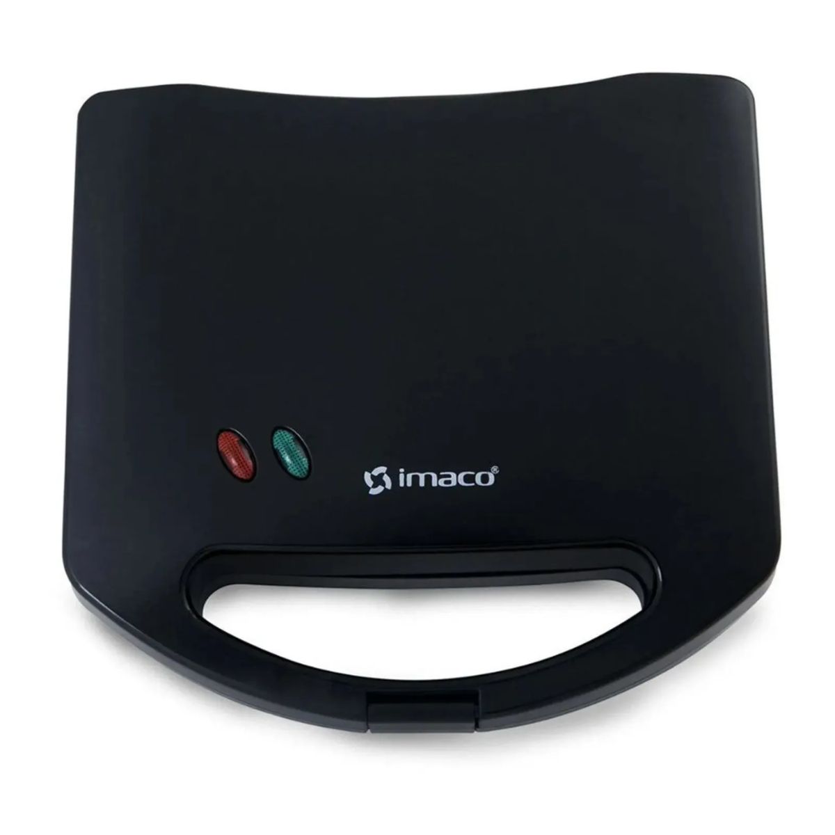 IMACO - Sandwichera Antiadherente Corta Sella y Dora IST101N