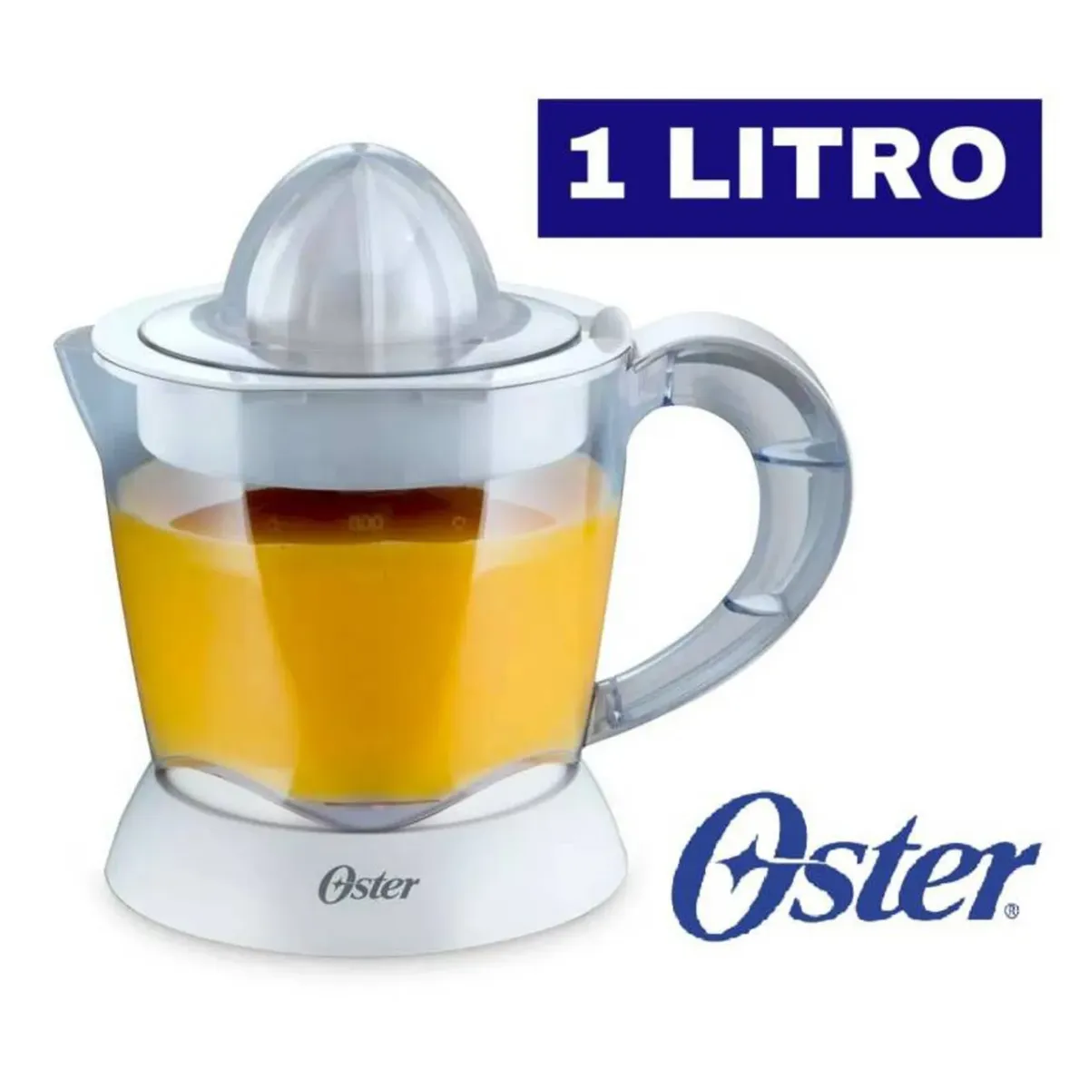 OSTER - Exprimidor de Citricos Oster - FPSTJU407W