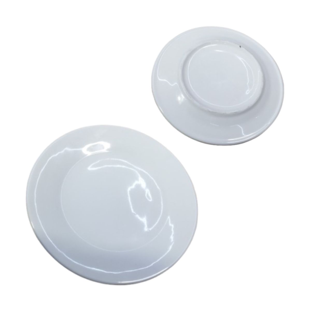 GENERICO - PACK DE 6 PLATOS ENTRADA