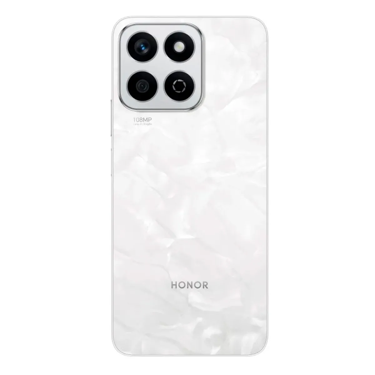 HONOR - Celular Libre Honor X7c 8GB Ram - 256GB BLANCO LUNAR