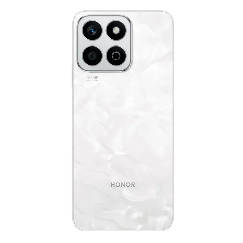 HONOR - Celular Libre Honor X7c 8GB Ram - 256GB BLANCO LUNAR