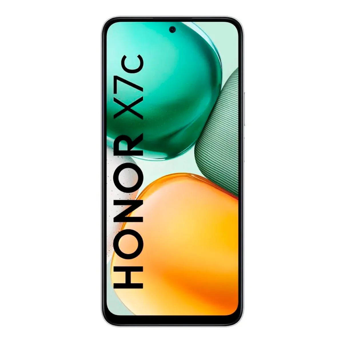 HONOR - Celular Libre Honor X7c 8GB Ram - 256GB BLANCO LUNAR