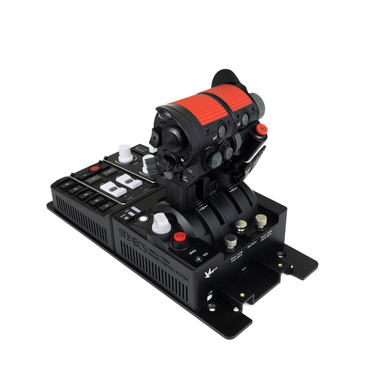 VKB SIM - Throttle VKB STECS - Standard