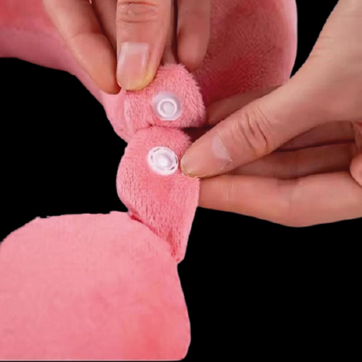 GENERICO - ALMOHADILLA PARA EL CUELLO