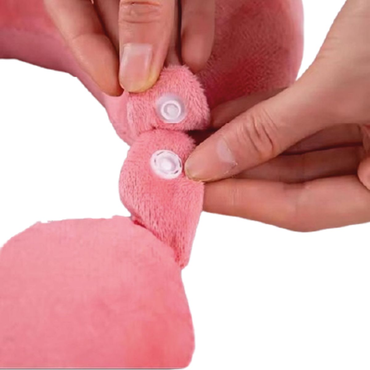 GENERICO - ALMOHADILLA PARA EL CUELLO