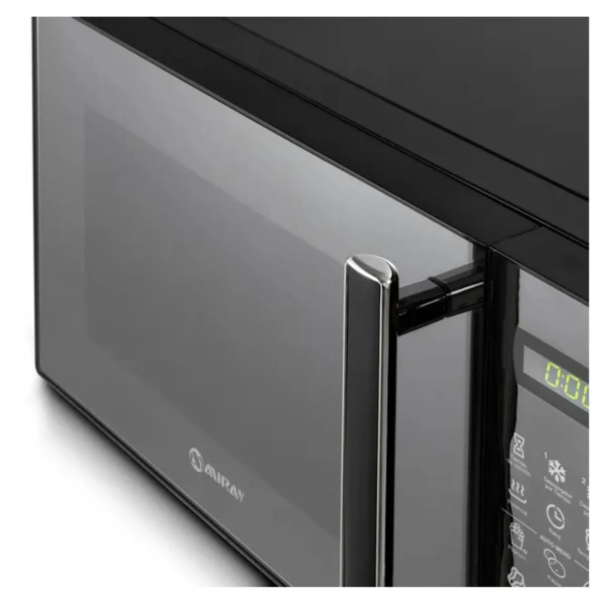 MIRAY - Horno Microondas Miray 25L HMM-25N