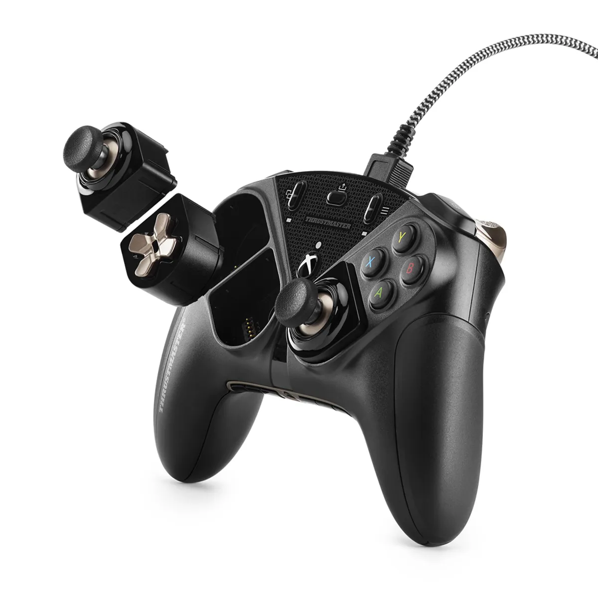 THRUSTMASTER - Mando E-SWAP X PRO CONTROLLER
