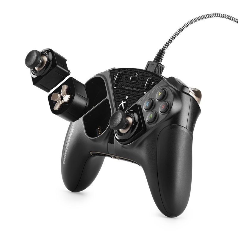 THRUSTMASTER - Mando E-SWAP X PRO CONTROLLER