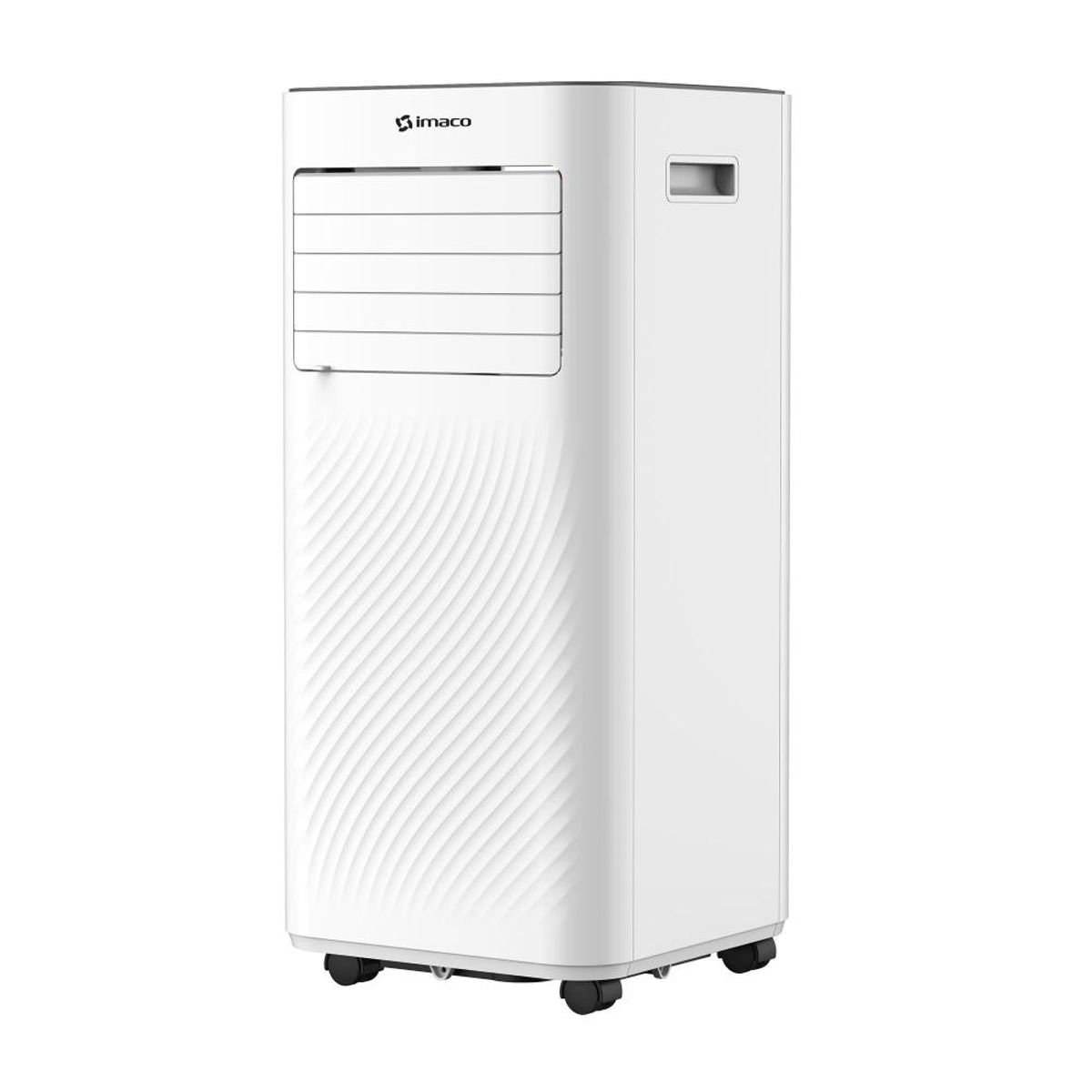 IMACO - Aire Acondicionado AC9010G