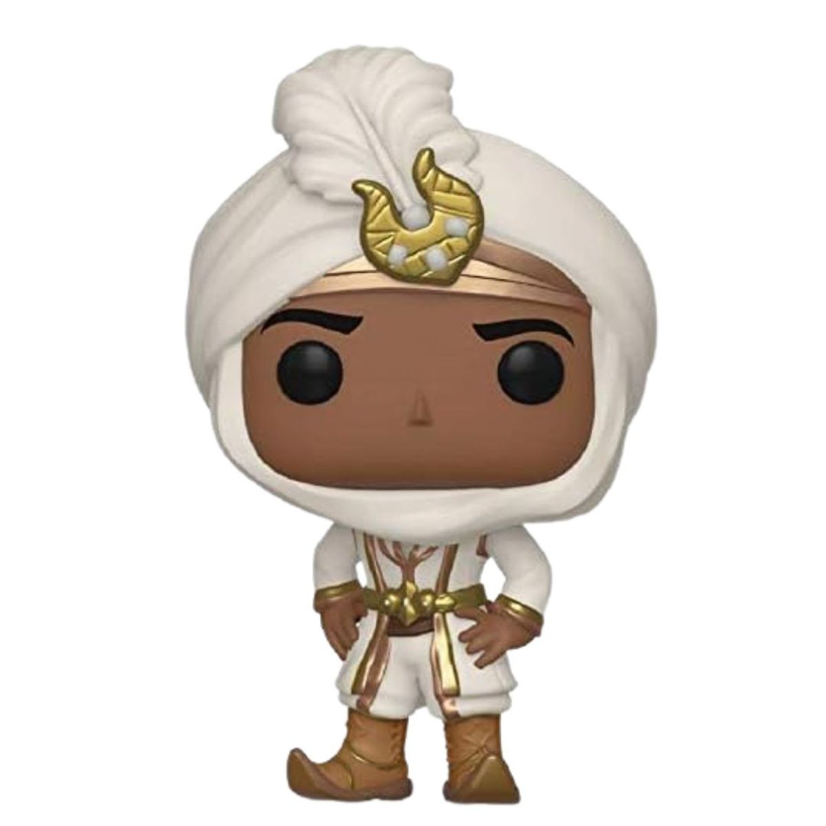 FUNKO - Funko Pop Aladdin Principe Ali